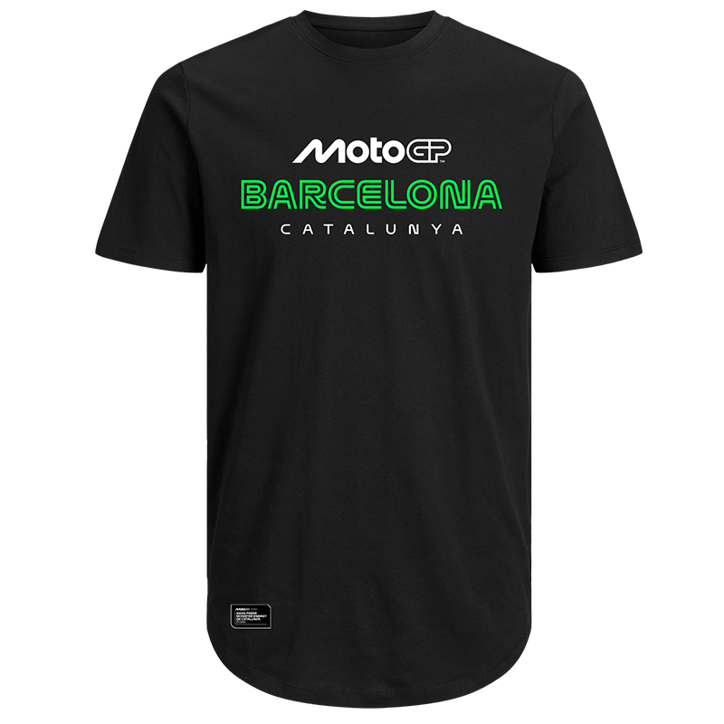 GP Catalunya 2026 Fluor