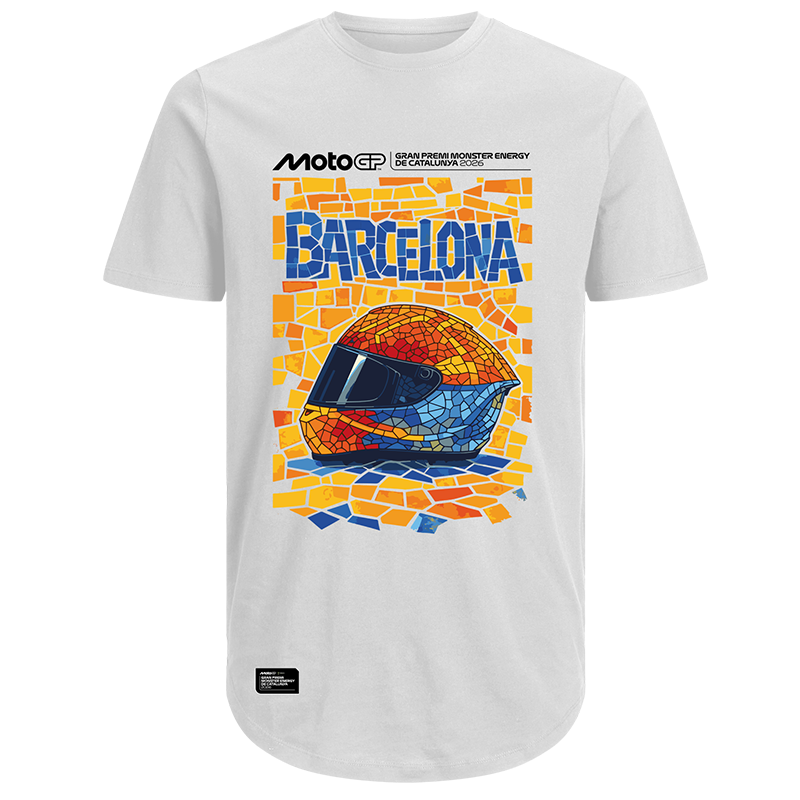 GP Catalunya 2026 Gaudí
