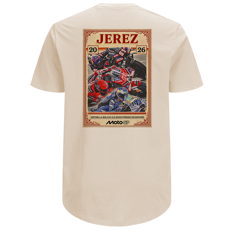 GP Jerez 2026, Bulls