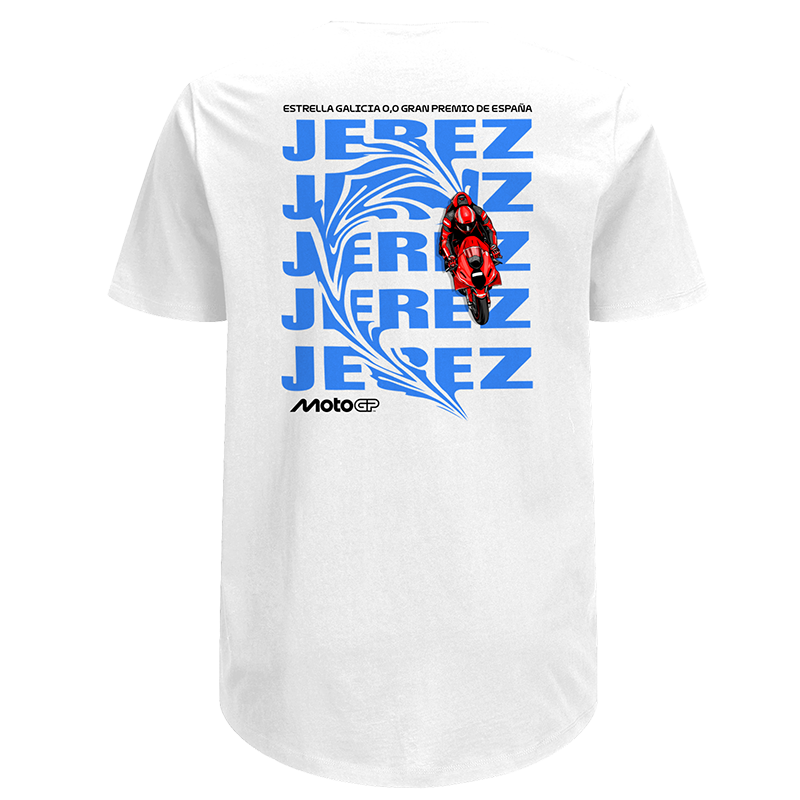 GP Jerez 2026, Repeat