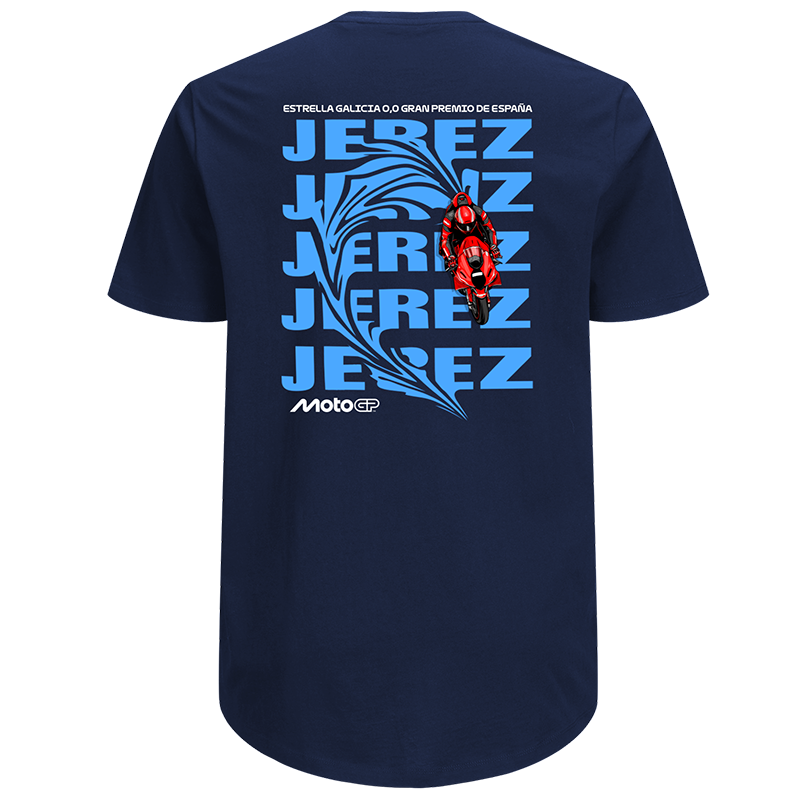 GP Jerez 2026, Repeat