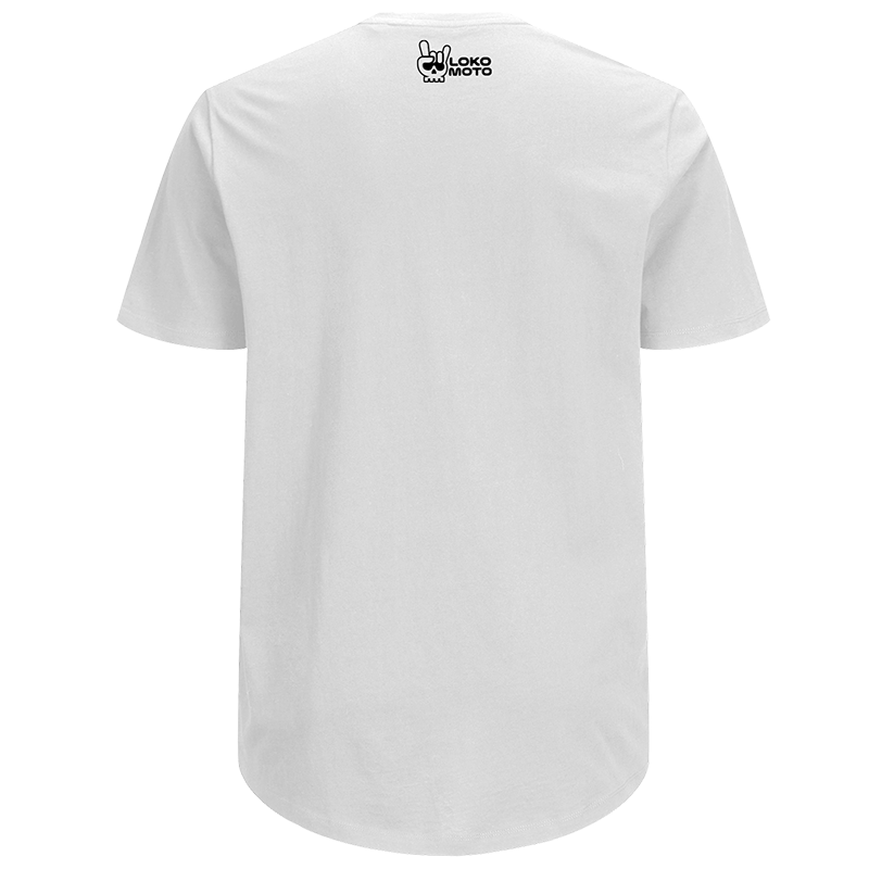 Camiseta Leave me Alone I...