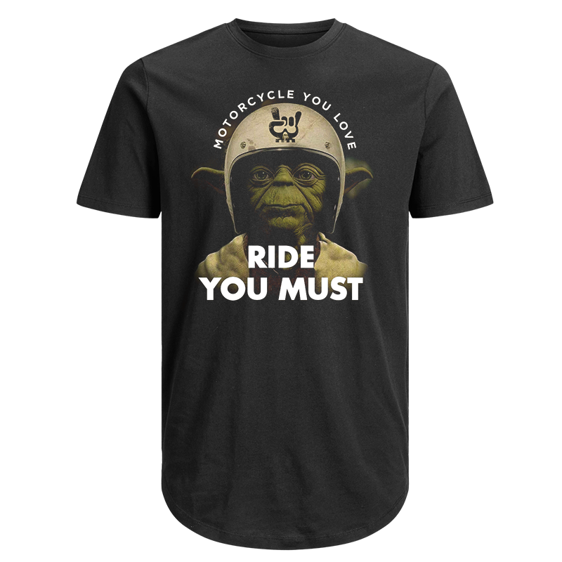 Camiseta Yoda